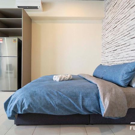 9Am-5Pm, Same Day Check In And Check Out, Work From Home, Comfy & Quiet Tamarind Suites-Cyberjaya By Flexihome-My, Buitenkant foto
