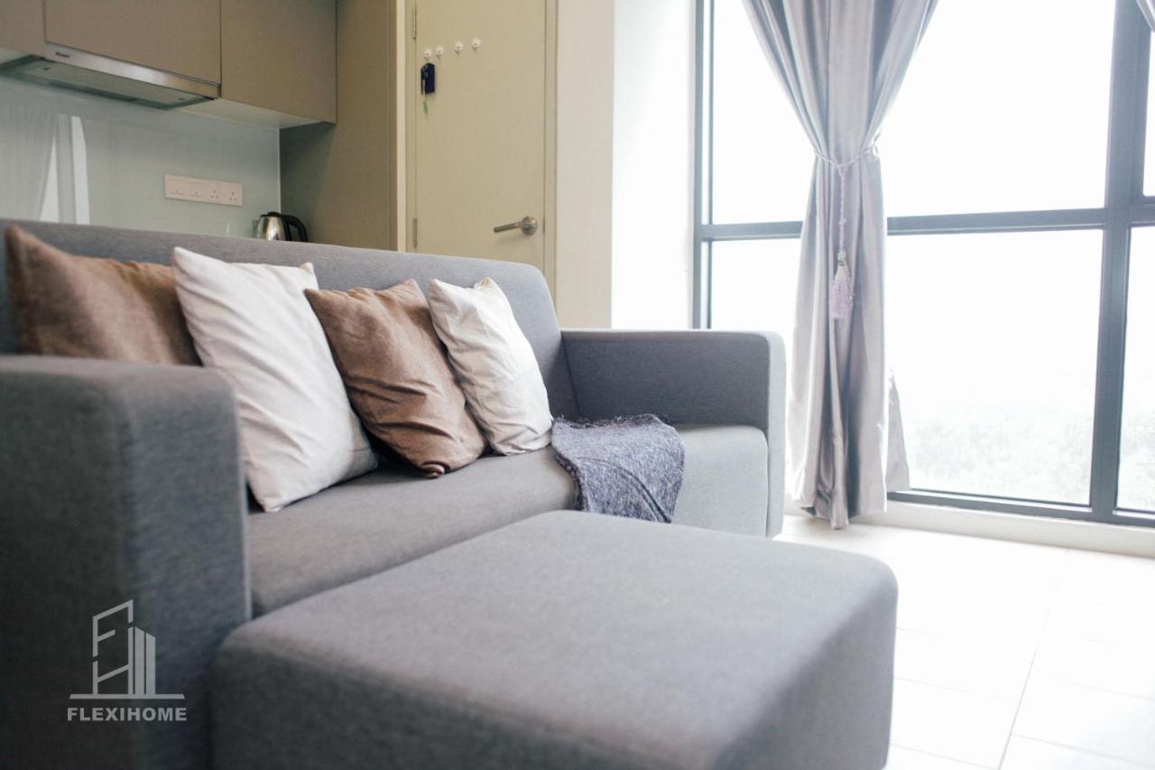 9Am-5Pm, Same Day Check In And Check Out, Work From Home, Comfy & Quiet Tamarind Suites-Cyberjaya By Flexihome-My, Buitenkant foto