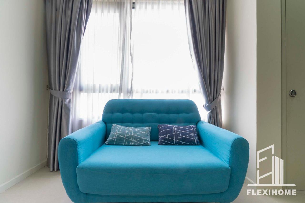 9Am-5Pm, Same Day Check In And Check Out, Work From Home, Comfy & Quiet Tamarind Suites-Cyberjaya By Flexihome-My, Buitenkant foto